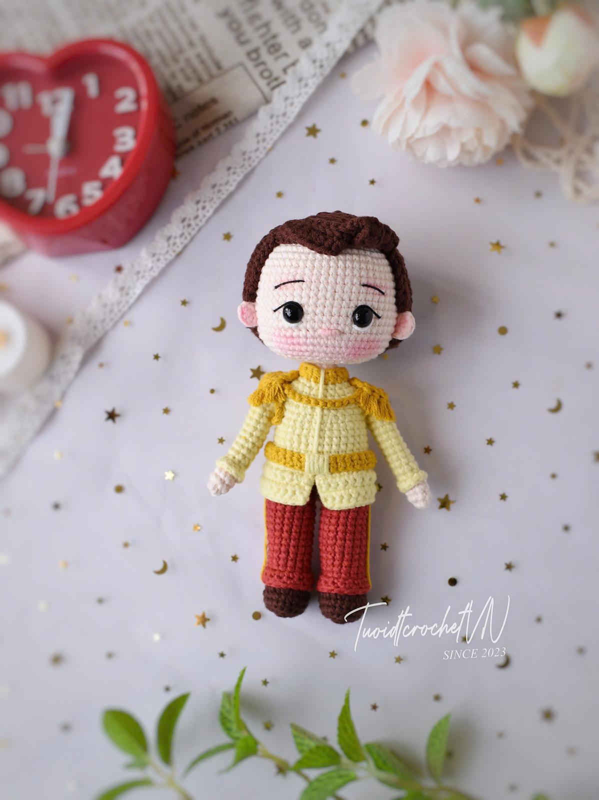 Prince Charming
