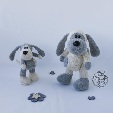 Two dogs