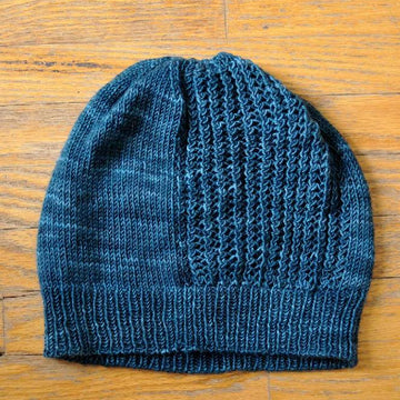 Anticipate Hat and Handwarmers