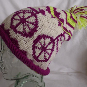Bicycle Hat