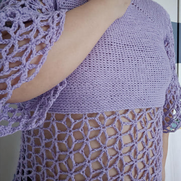Aurelie top
