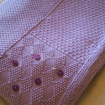 Amelia's Blanket