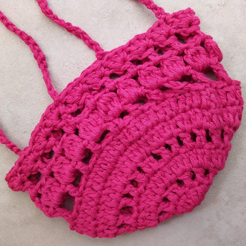 Crochet Plant Hanger Pattern Indoor Hanging Pot Holder Outdoor Plant Display Pattern Beginner DIY Plant Decor Macrame Style Crochet