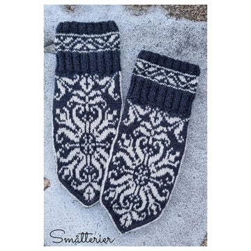 Kay Selbu Mittens