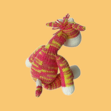 Gerald the Giraffe