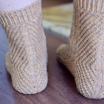 Dress your feet