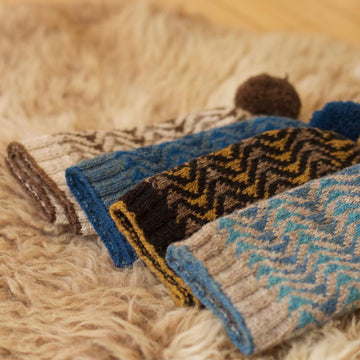 Bousta Beanie