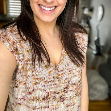 The Everyday Vneck