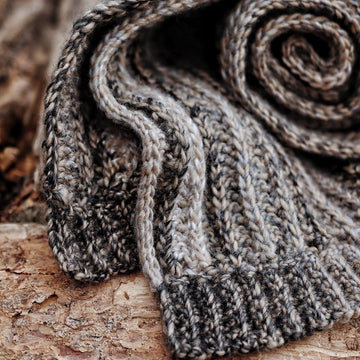 The Wildwood Scarf
