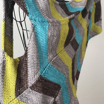 Amanda's Secret Wrap/Vest