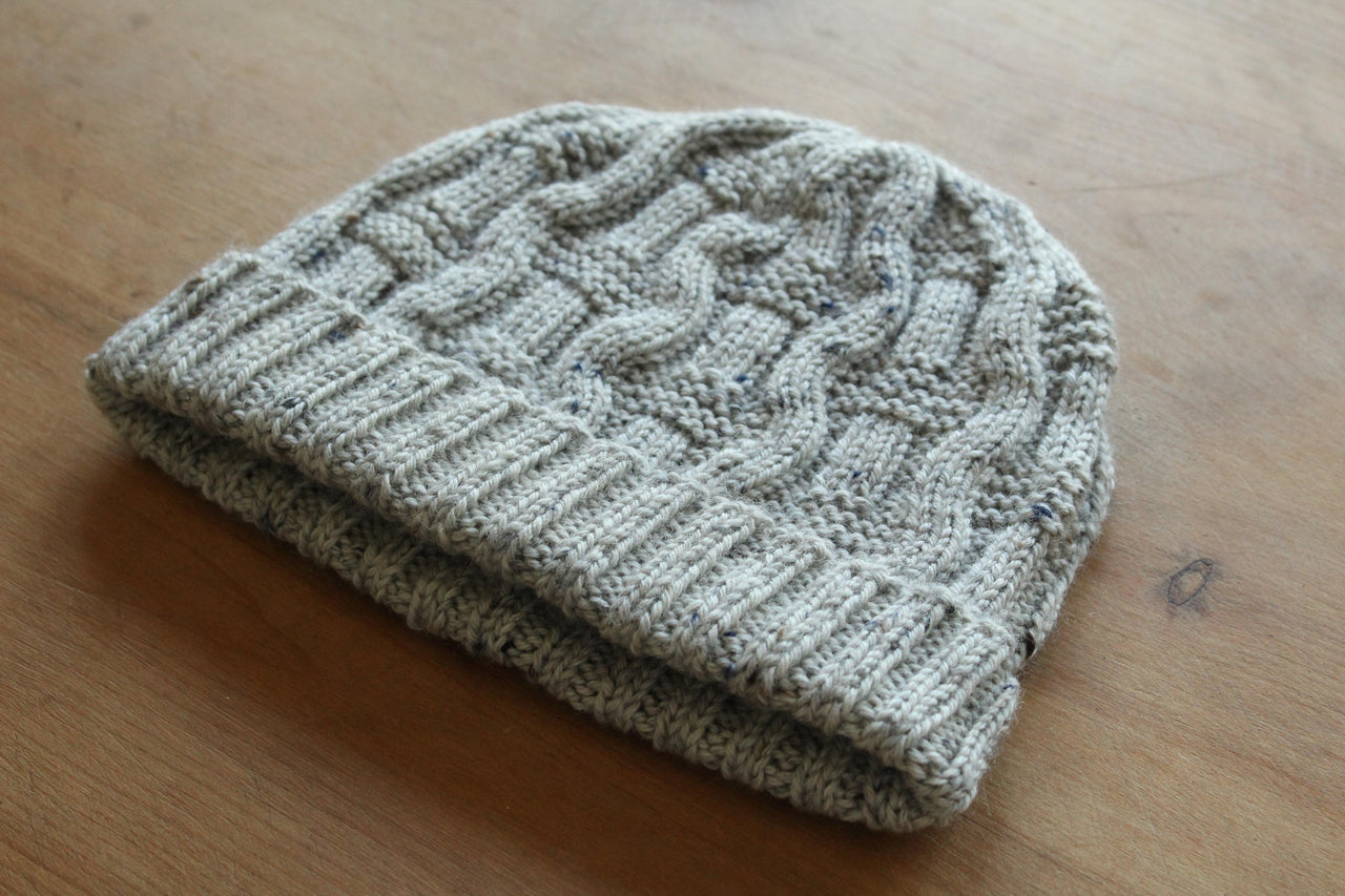 Sway Hat
