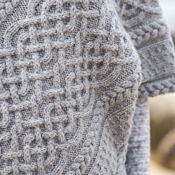 Portree Poncho