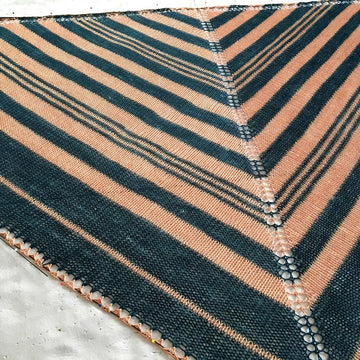Rookie Stripes