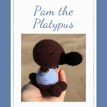 Pam the Platypus