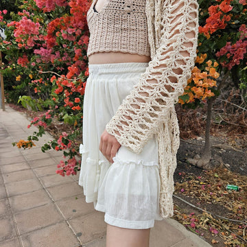 Calma cardigan