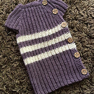 SNUGGLES baby and toddler vest