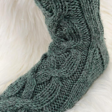Winding River Socks