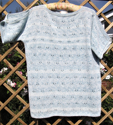A Cut Above