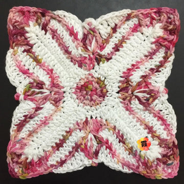 Cross My Tulip