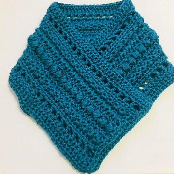 Star Crossed Cowl