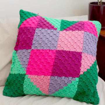 Hug Cushion Cover