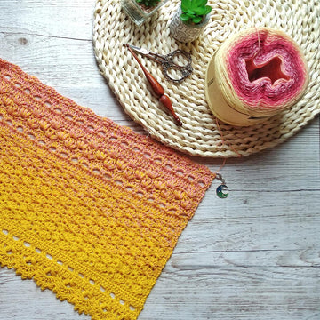 Raiwë Shawl