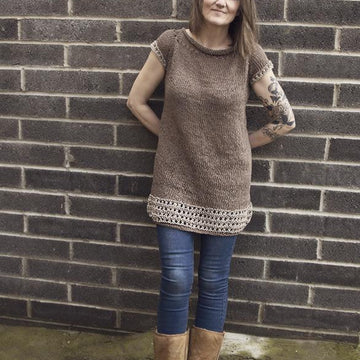 Spring Tunic