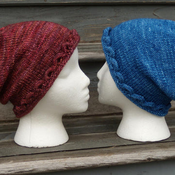 Piccola Dolce Hat