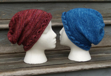 Piccola Dolce Hat