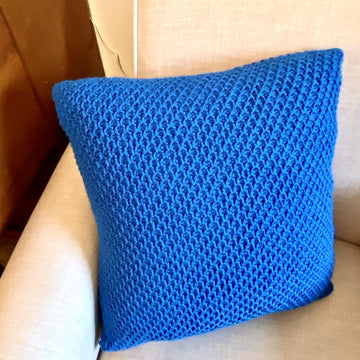 Farmhouse Throw Pillow