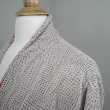 Sunseeker Cardigan