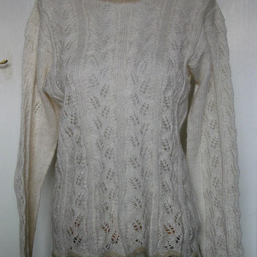 Fidra sweater
