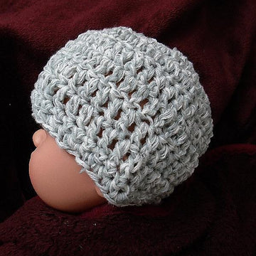 802 Basic Unisex DK Beanie