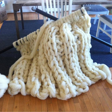 Giganto-blanket