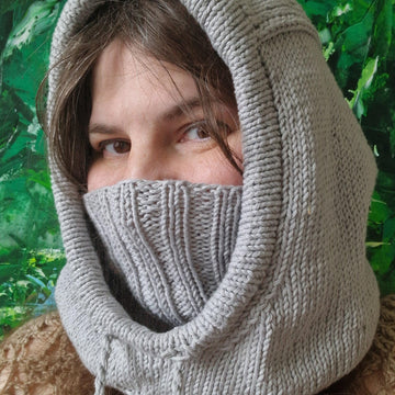 Warmie Warmie Hoodsie