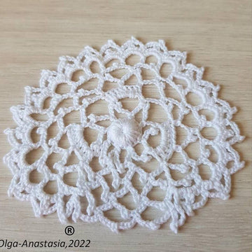 Antique motif