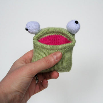 Pocket Frogs