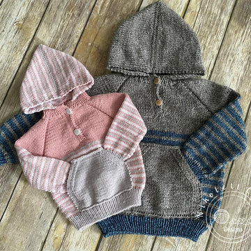 Kangaroo Hoodie