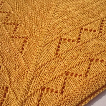 Kelly's Blanket