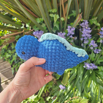 Mini Dinosaurs