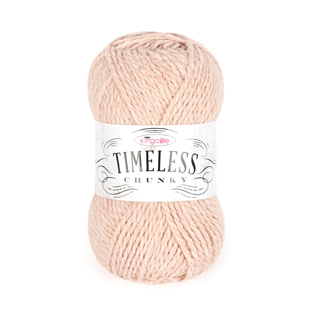 King Cole Timeless Chunky