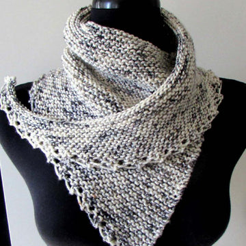 Addendum Scarf
