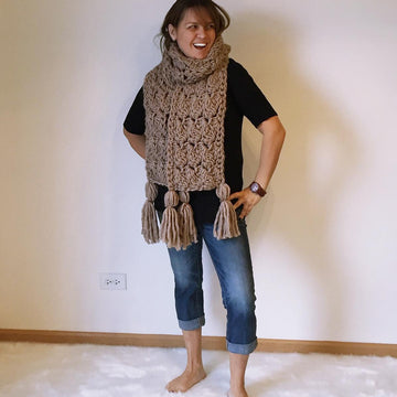 Riley Scarf