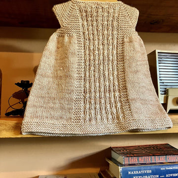 Miss Pebble Dress