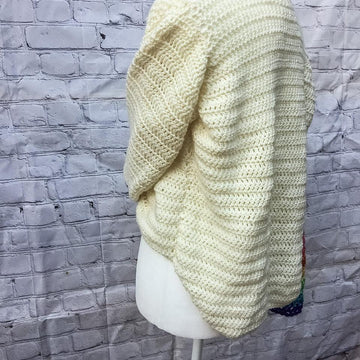 The Sylvia Sweater
