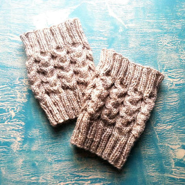 Loralea - The Boot Cuff