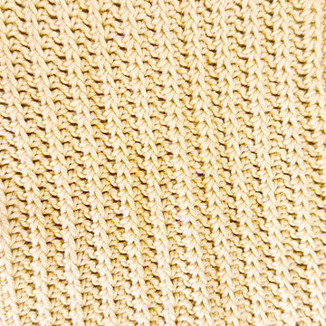 Sunlit Sands Washcloth