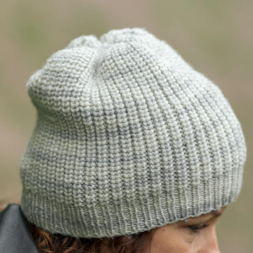 Silverling Hat