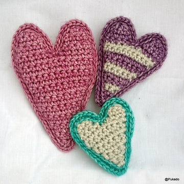 I Heart Stars by Pukado