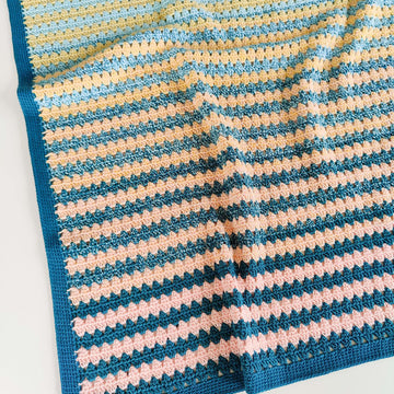 Fairytale Blanket